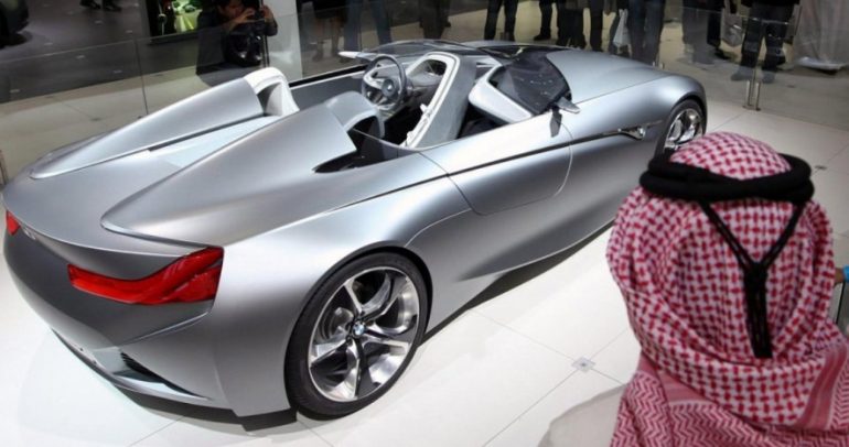هذا ما سيحمله معرض دبي للسيارات
